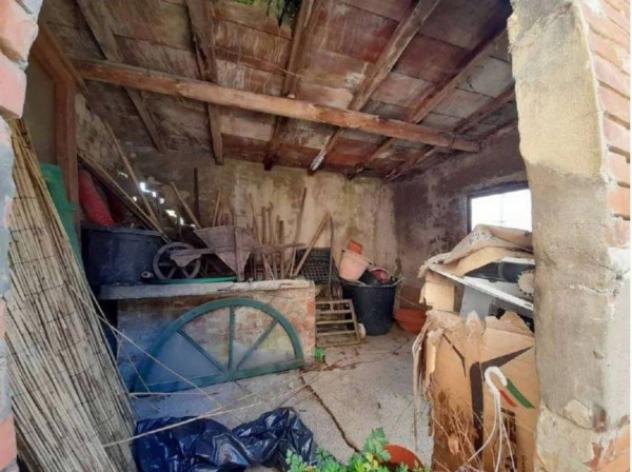 Immobile in asta di 320 m² con più di 5 locali in vendita a Cetona - Foto 16
