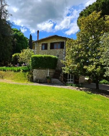 Villa 300 mq in Vendita a Cetona - Foto 4