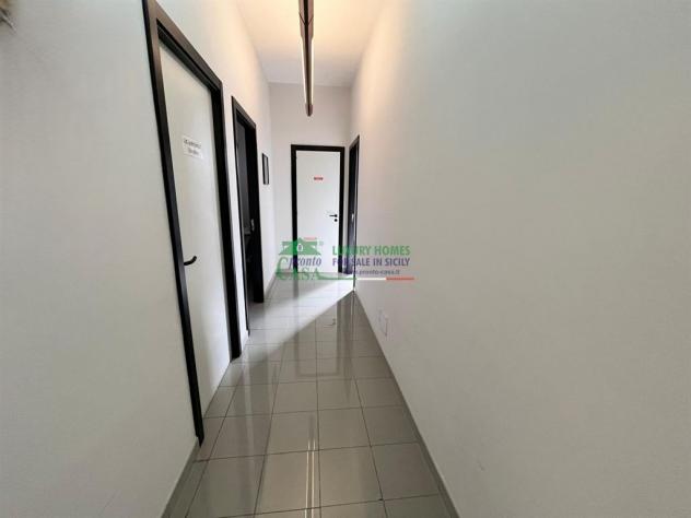 Rif: 2672 - Appartamento in vendita adibito per uso ufficio, Comiso - Foto 9