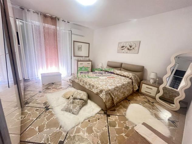 Rif: 2734 - Soluzione indipendente ristrutturata su due livelli in vendita a Comiso - Foto 6
