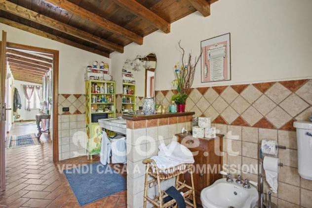 Villa di 320 m² con 5 locali in vendita a Germignaga - Foto 20
