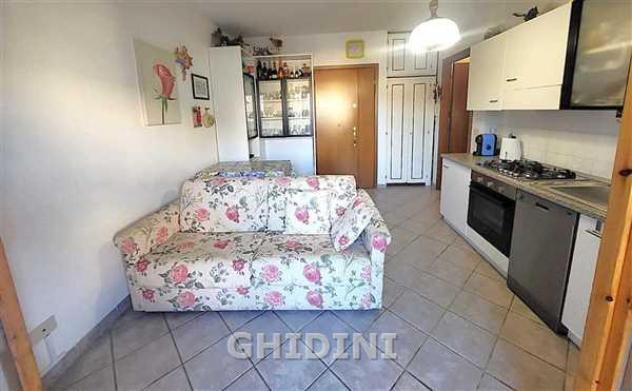 APPARTAMENTO di 2 vani e di 45 mq (GROSSETO - CENTRO) rif. 2563.416M.213 - Foto 4