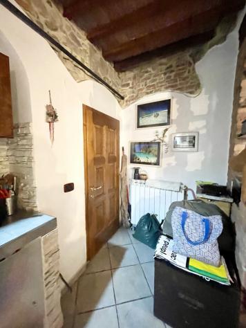 APPARTAMENTO INDIPENDENTE di 3 vani e di 66 mq (GROSSETO - Montepescali) rif. CI.561 - Foto 3