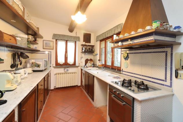 Casa semindipendente in vendita a Livorno 100 mq Rif: 1303490 - Foto 5