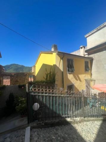 Terratetto in vendita a Ortonovo - Luni 150 mq Rif: 1227818 - Foto 3