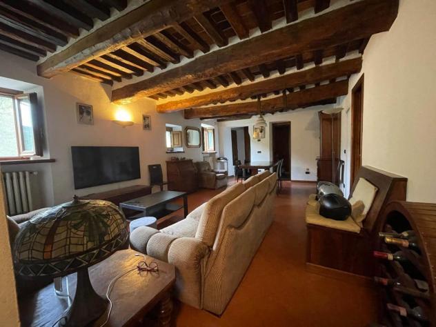 Appartamento in vendita a Massa - Massa e Cozzile 110 mq Rif: 1333934