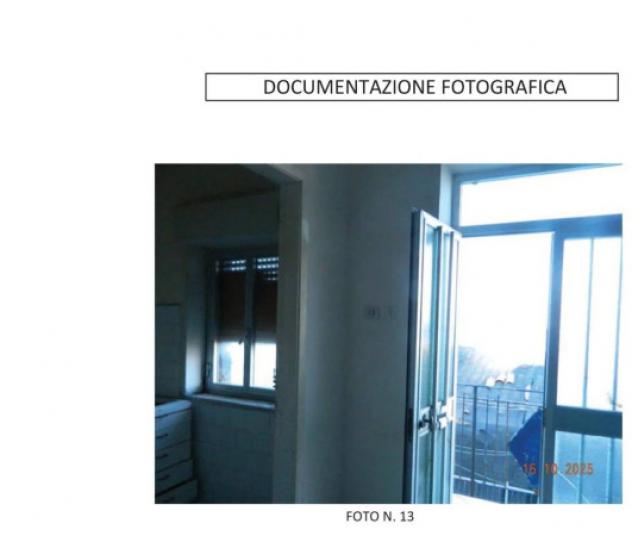 Immobile in asta di 48 m² in vendita a Messina - Foto 11