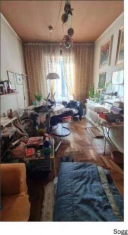 Immobile in asta di 107 m², box auto in vendita a Milano - Foto 6