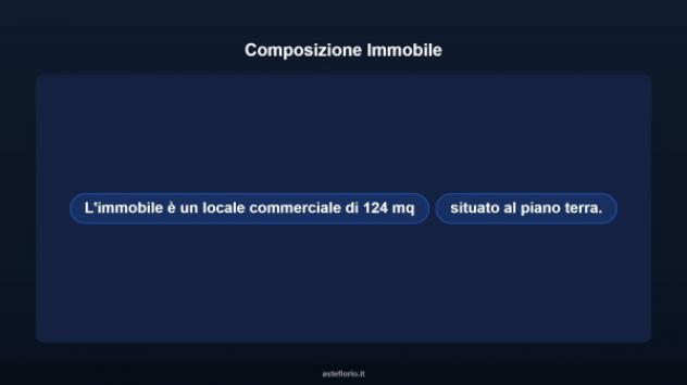 Immobile in asta di 124 m² in vendita a Modica - Foto 7