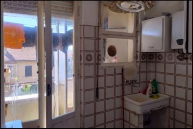 Immobile in asta di 87 m² in vendita a Novara - Foto 7