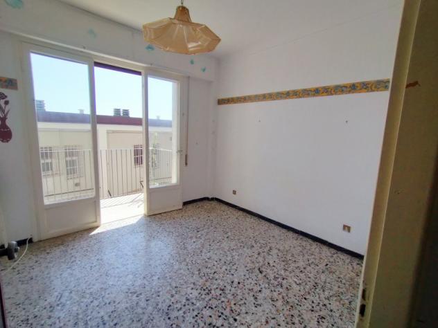 Appartamento in Via Aurelia Levante - Foto 4