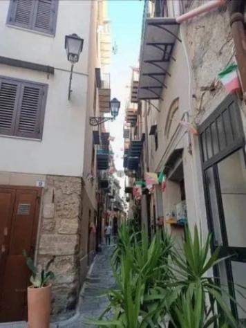 Immobile in asta di 66 m² in vendita a Palermo - Foto 2