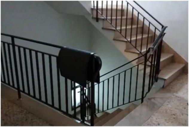 Immobile in asta di 78 m² in vendita a Prato - Foto 4