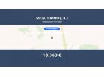 Immobile in asta di 168 m² in vendita a Resuttano