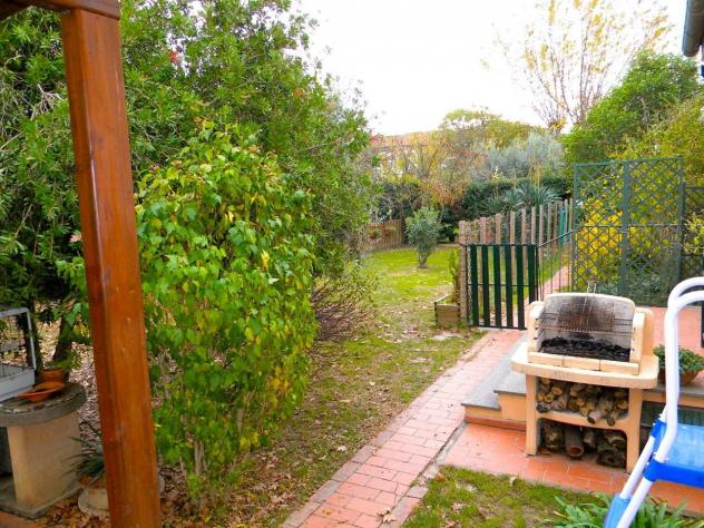 Villa in vendita a Campo - San Giuliano Terme 570 mq Rif: 963213 - Foto 5