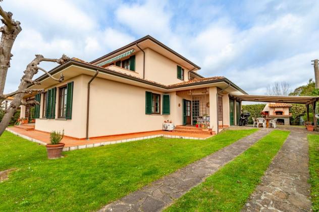 Villa in vendita a Ghezzano - San Giuliano Terme 350 mq Rif: 1268485 - Foto 8