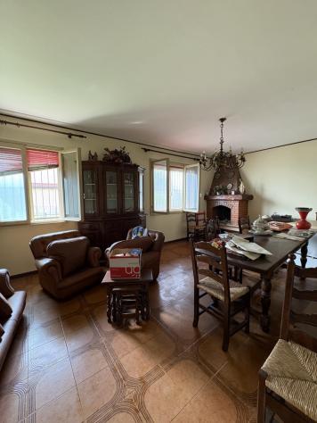 CASA INDIPENDENTE di 11 vani e di 230 mq (SANT'ANGELO DI PIOVE DI SACCO) rif. 102 - Foto 4