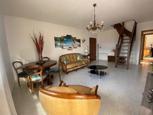Appartamento in vendita a Santo Stefano di Magra 130 mq Rif: 1128231 - Foto 4