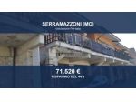 Immobile in asta di 85 m², box auto in vendita a Serramazzoni