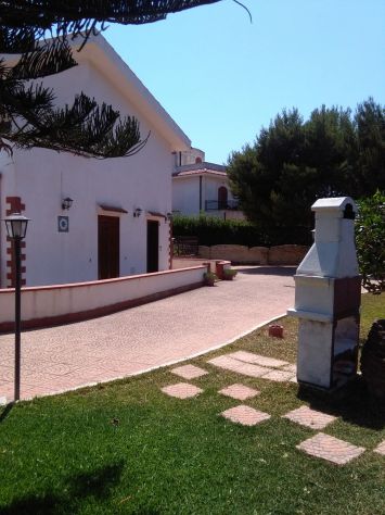 Villa Loc Plemmirio mq 130 a mt 300 dal mare.- - Foto 9