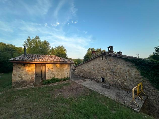 Colonica in vendita a Sovicille 600 mq Rif: 1425875 - Foto 4