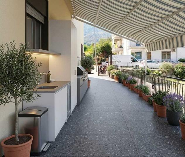 Trilocale in vendita a Torrenova - Foto 3