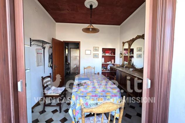 Appartamento di 100 m² con 3 locali in vendita a Trapani - Foto 11