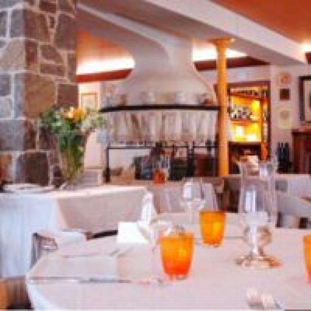 Ristorante Il Fogolar Là di Moret Albergo
