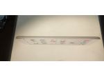 ipad air wi-fi 16gb SCHEDA MADRE DA SOSTITUIRE