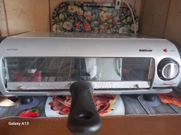 forno food e pizza - Foto 4