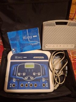 VENDO BIOMAG - MACCHINA PER ULTRASUONI E MAGNETOTERAPIA - Foto 3