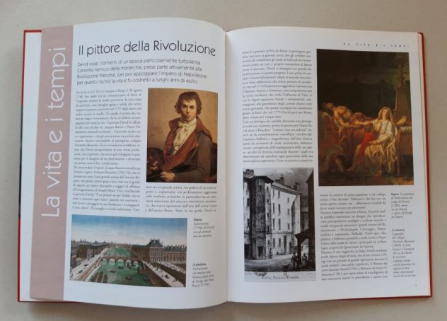 Jacques-Louis David - Foto 2