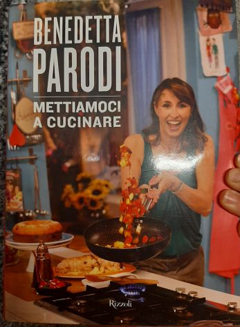 Libro_Mettiamoci a cucinare. Ediz. illustrata