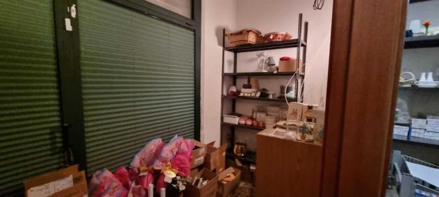 Locale comm.le/Fondo in vendita a Avenza - Carrara 80 mq Rif: 1128498 - Foto 5