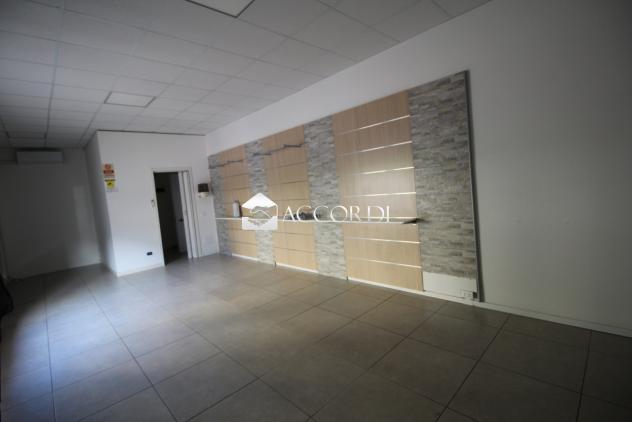 NEGOZIO di 1 vani e di 42 mq (MIANE) rif. BC28_4