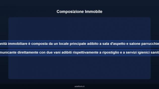 Immobile in asta di 81 m² in vendita a Osimo - Foto 9