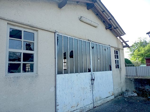 Azienda di floricoltura a Pozzuolo del Friuli - Foto 17