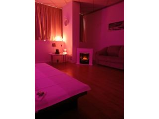 Massaggi - benessere Napoli - Elisir Wellness Tel:3793605284