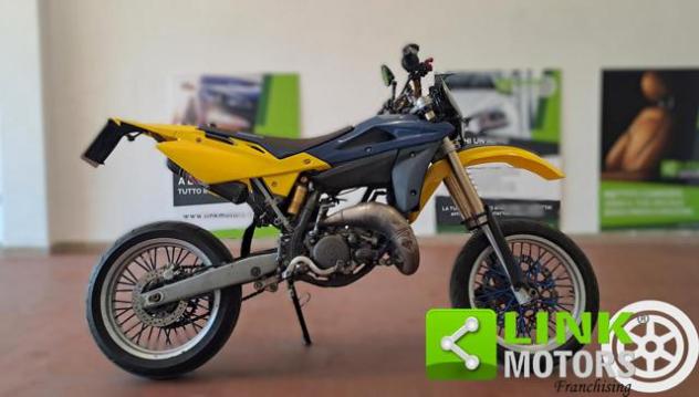 HUSQVARNA SM 125 S . rif. 23983424