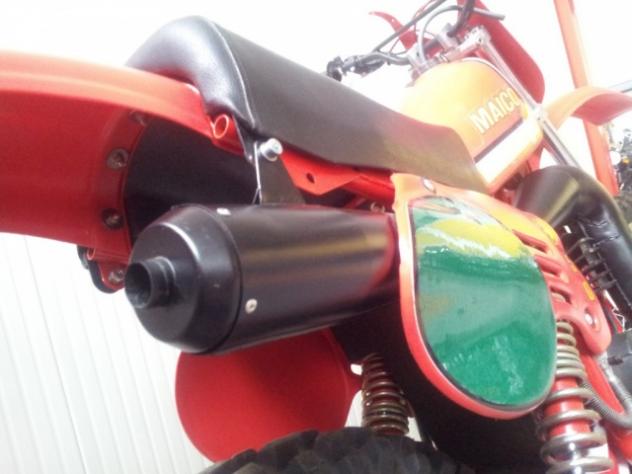MAICO GS-MC 250 Restaurato Video 360 rif. 23989534 - Foto 7