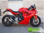 DUCATI Supersport S