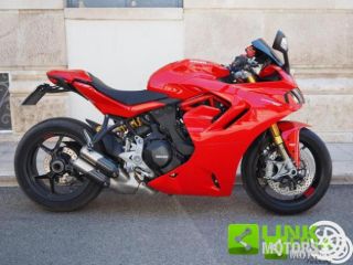 DUCATI Supersport S