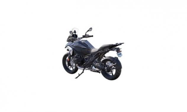 BMW R 1300 GS R 1300 GS TRIPLE BLACK - Foto 2