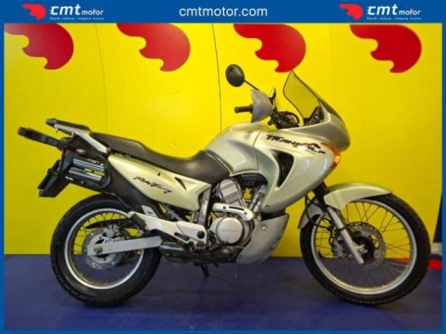 HONDA Transalp XL 650V Finanziabile - Bronzo - 37524 rif. 24087412