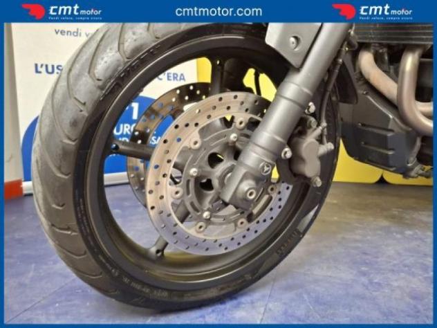 YAMAHA MT-03 Garantita e Finanziabile rif. 23779266 - Foto 6