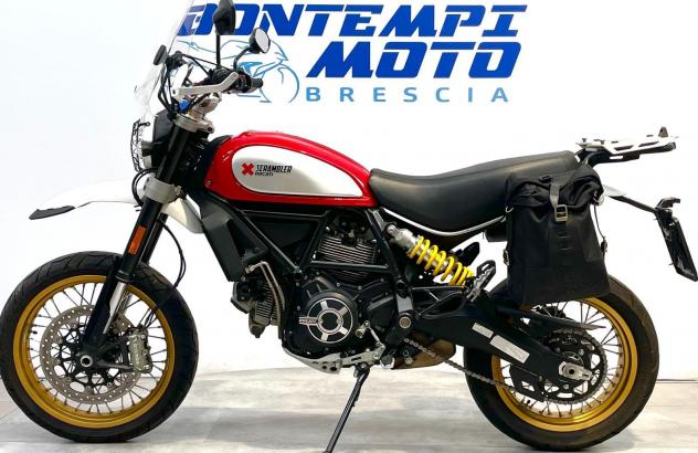 Ducati Scrambler null - Foto 2