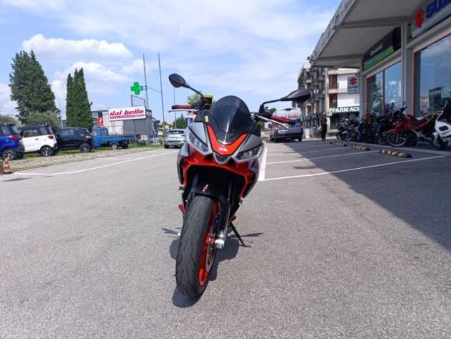APRILIA Tuono 660 TUONO 660 rif. 23965871 - Foto 2