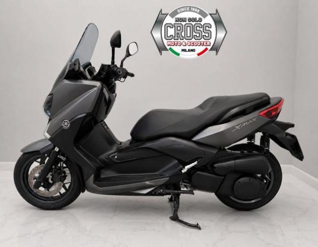 YAMAHA X-Max 250 - ANNO 2015 rif. 23952266 - Foto 5