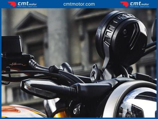 TVS Motor Ronin 250 Garantita e Finanziabile rif. 23618665 - Foto 3