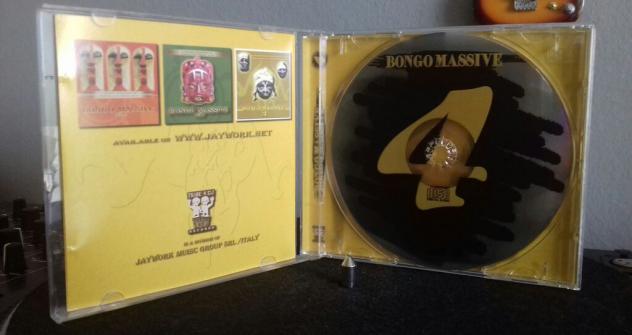 CD COMPILATION TRIBAL HOUSE - Foto 2